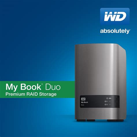 wd mybook 12tb|wd 12tb my book duo.